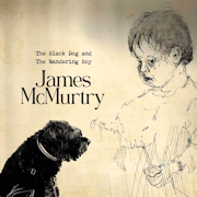 Album-Review: James McMurtry - The Black Dog And The Wandering Boy James McMurtry: The Black Dog And The Wandering Boy