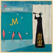 Album-Review: Jodymoon - The Machine Jodymoon: The Machine