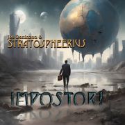 Album-Review: Joe Deninzon & Stratospheerius - Impostor! Joe Deninzon & Stratospheerius: Impostor!