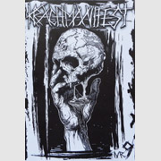 Album-Review: Krachmanifest - Ausgabe 9 Krachmanifest: Ausgabe 9