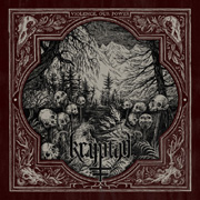 Album-Review: Kryptan - Violence, Our Power Kryptan: Violence, Our Power