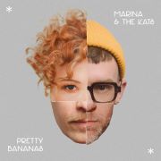 Album-Review: Marina & The Kats - Pretty Bananas Marina & The Kats: Pretty Bananas