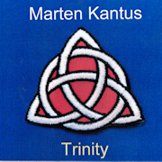Album-Review: Marten Kantus - Trinity Marten Kantus: Trinity