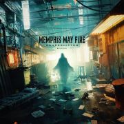 Album-Review: Memphis May Fire - Shapeshifter Memphis May Fire: Shapeshifter