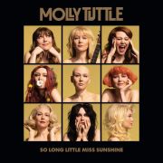 Album-Review: Molly Tuttle - So Long Little Sunshine Molly Tuttle: So Long Little Sunshine