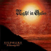 Night in Gales - Sylphlike Re-Recording 2025