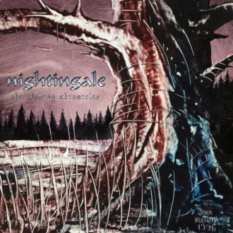 Album-Review: Nightingale - The Closing Chronicles (Reissue) Nightingale: The Closing Chronicles (Reissue)