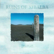 Album-Review: Ruins Of Xibalba - Shaman Ruins Of Xibalba: Shaman