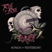 Album-Review: Rust n‘ Rage - Songs From Yesterday Rust n‘ Rage: Songs From Yesterday