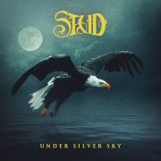 Album-Review: STUD - Under Silver Sky STUD: Under Silver Sky