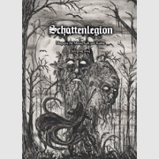 Album-Review: Schattenlegion - Ausgabe 3 Schattenlegion: Ausgabe 3