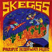 Album-Review: Skegss - Pacific Highway Music Skegss: Pacific Highway Music
