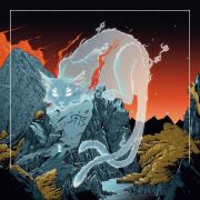 Album-Review: Stone From The Sky - Bakenko Stone From The Sky: Bakenko