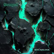 Album-Review: Strangers - Boundless Strangers: Boundless
