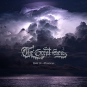 Album-Review: The Great Sea - Noble Art Of Desolation The Great Sea: Noble Art Of Desolation