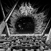 Album-Review: The Infernal Deceit - The True Harmful Black The Infernal Deceit: The True Harmful Black