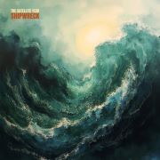 Album-Review: The Satellite Year - Shipwreck The Satellite Year: Shipwreck