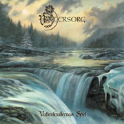 Album-Review: Vintersorg - Vattenkrafternas Spel Vintersorg: Vattenkrafternas Spel