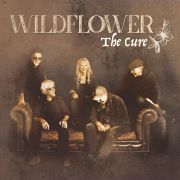 Album-Review: Wildflower - The Cure Wildflower: The Cure