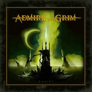 Album-Review: Admire the Grim - Resist Admire the Grim: Resist