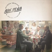 Album-Review: Alison Krauss & Union Station - Arcadia Alison Krauss & Union Station: Arcadia