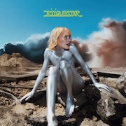 Album-Review: Alli Neumann - Roquestar Alli Neumann: Roquestar