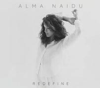 Album-Review: Alma Naidu - Redefine Alma Naidu: Redefine