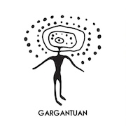 Album-Review: Amplifier - Gargantuan Amplifier: Gargantuan
