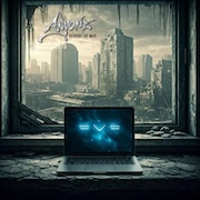 Album-Review: Anyone - Echoes Of Man Anyone: Echoes Of Man