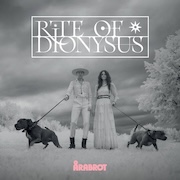 Album-Review: Årabrot - Rite Of Dionysus Årabrot: Rite Of Dionysus