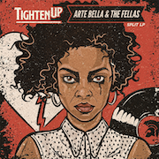 Album-Review: Arte Bella & The Fellas / Tighten Up - Arte Bella & The Fellas / Tighten Up - Split LP Arte Bella & The Fellas / Tighten Up: Arte Bella & The Fellas / Tighten Up - Split LP