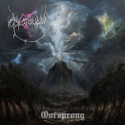 Album-Review: Asgrauw - Oorsprong Asgrauw: Oorsprong