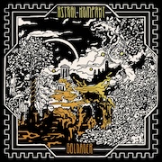Album-Review: Astral Kompakt - Goldader Astral Kompakt: Goldader