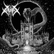 Album-Review: Auro - Im Schatten der Bastion Auro: Im Schatten der Bastion