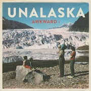Album-Review: Awkward I - Unalaska Awkward I: Unalaska