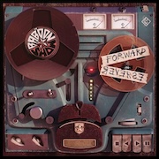Album-Review: The Baboon Show - Forward In Reverse The Baboon Show: Forward In Reverse