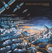 DVD/Blu-ray-Review: Below A Silent Sky / Sojus3000 - Thaumatrop
