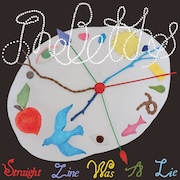 Album-Review: The Beths - Straight Line Was A Lie The Beths: Straight Line Was A Lie