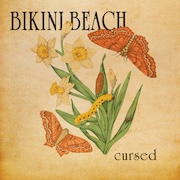Album-Review: Bikini Beach - Cursed Bikini Beach: Cursed