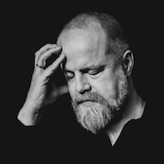 Album-Review: Bjørn Riis - Fimbulvinter – die zweite Bjørn Riis: Fimbulvinter – die zweite