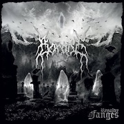 Album-Review: Borgne - Renaitre de ses fanges Borgne: Renaitre de ses fanges