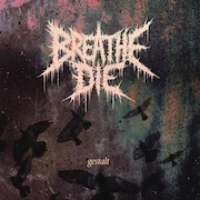 DVD/Blu-ray-Review: Breathe // Die - gestalt