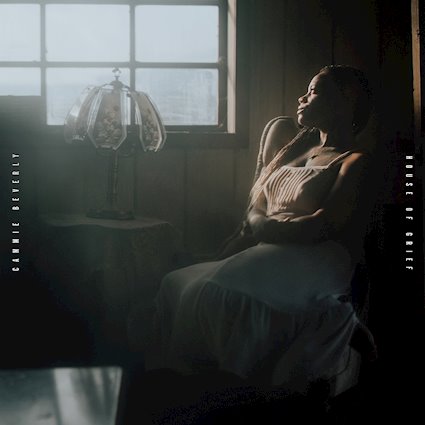 Album-Review: Cammie Beverly - House of Grief Cammie Beverly: House of Grief