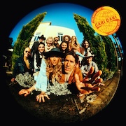 Album-Review: Cari Cari - One More Trip Around The Sun Cari Cari: One More Trip Around The Sun