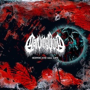 Album-Review: Carving Void - Suffocate All Life Carving Void: Suffocate All Life