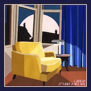 Album-Review: C Duncan - It's Only A Love Song C Duncan: It's Only A Love Song