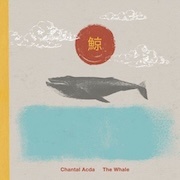 Album-Review: Chantal Acda - The Whale Chantal Acda: The Whale