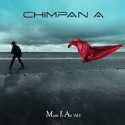 Album-Review: Chimpan A - Music Is Art Vol. 1 Chimpan A: Music Is Art Vol. 1
