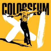 Album-Review: Colosseum - XI Colosseum: XI
