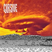 Album-Review: Cursive - Devourer Cursive: Devourer